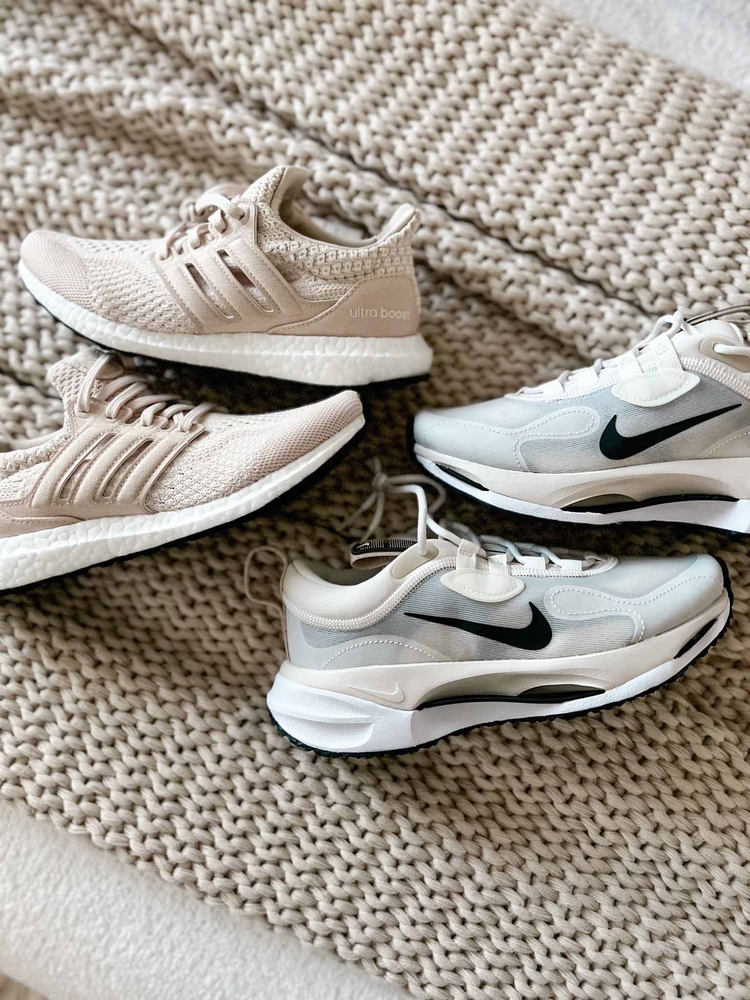 The cutest neutral sneakers! Neutral shoes, cute shoes 

#LTKshoecrush #LTKFind #LTKstyletip