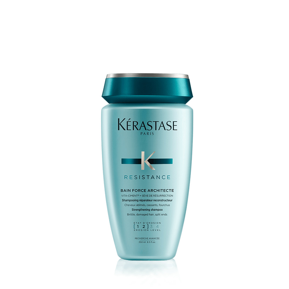 Résistance Bain Force Architecte Shampoo | Kérastase | Kerastase US