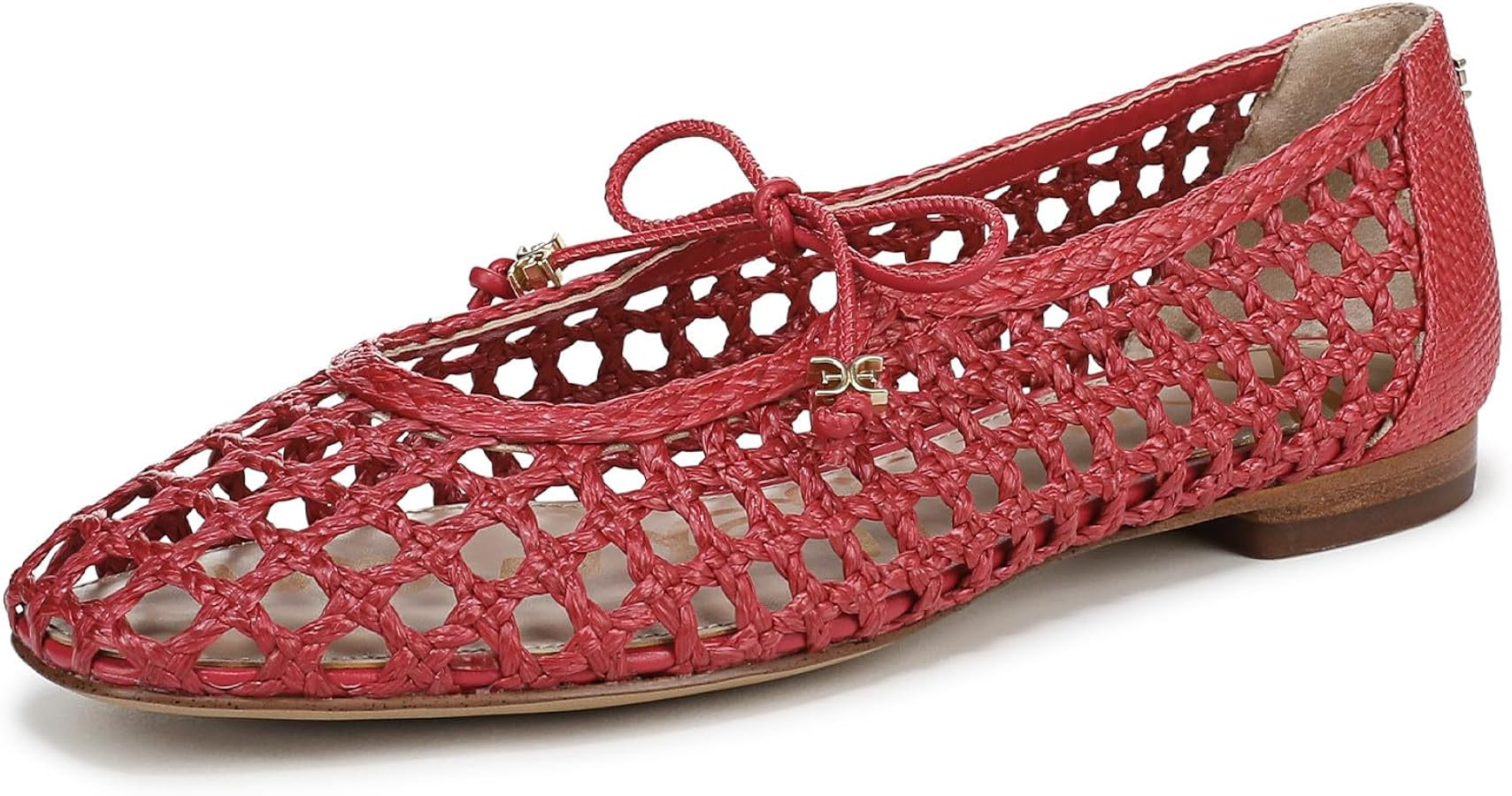 Sam Edelman Women's Marcie Ballet Flat | Amazon (US)
