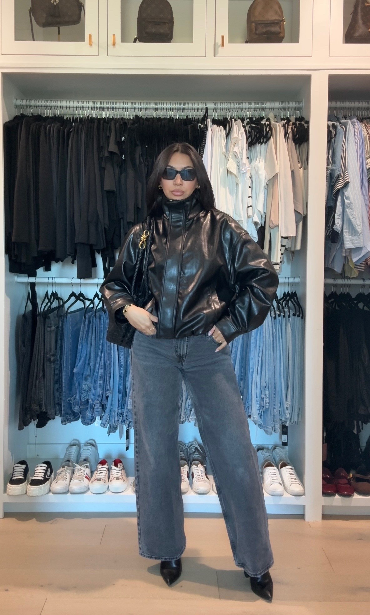 Another cool mom fit 🕶️✨

#LTKdayinmylife