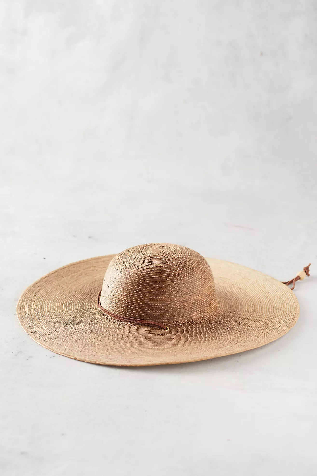 Woven Ranch Sun Hat | Anthropologie (US)