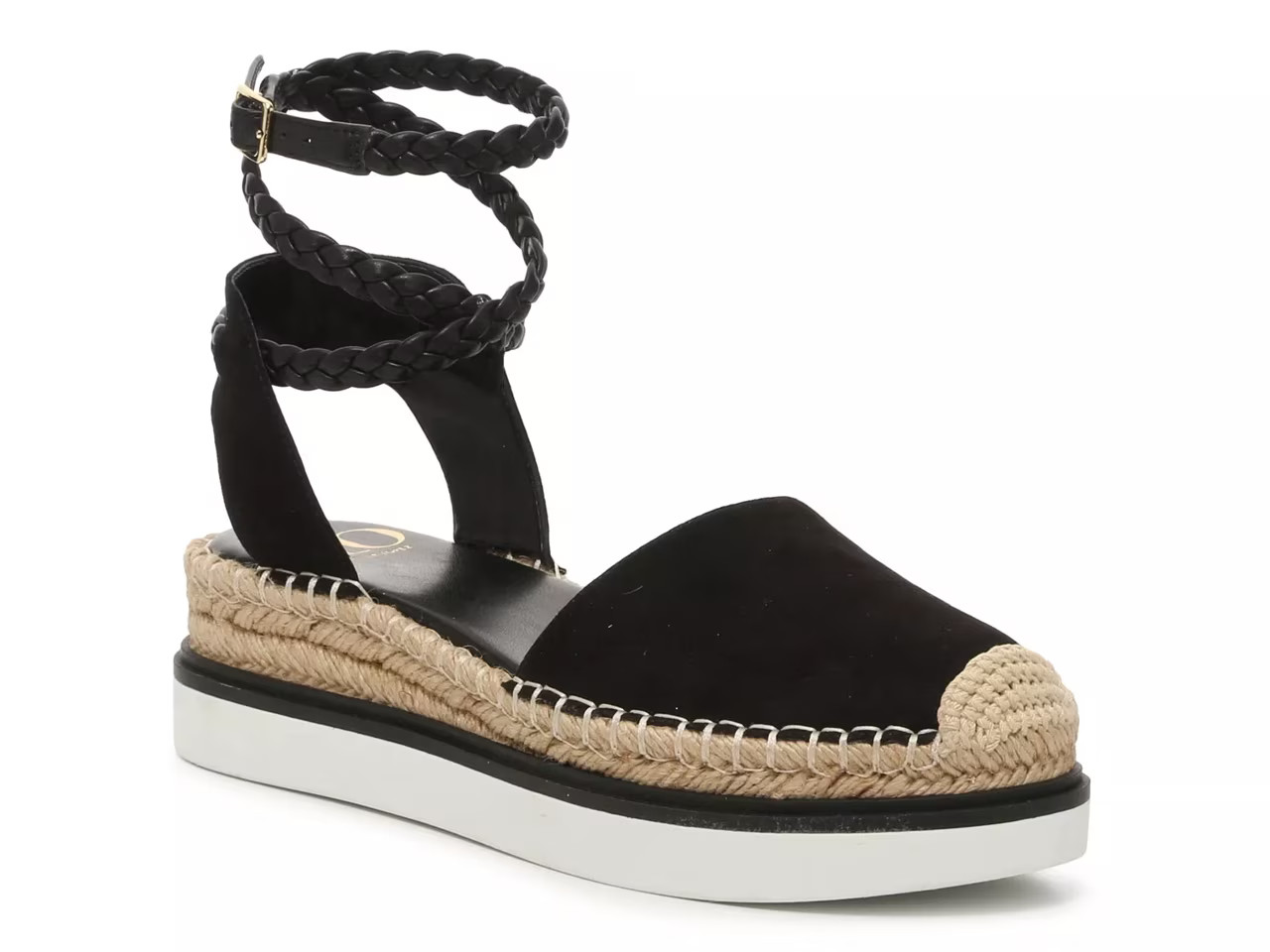 JLO JENNIFER LOPEZ Jasmen Espadrille Platform Sandal | DSW