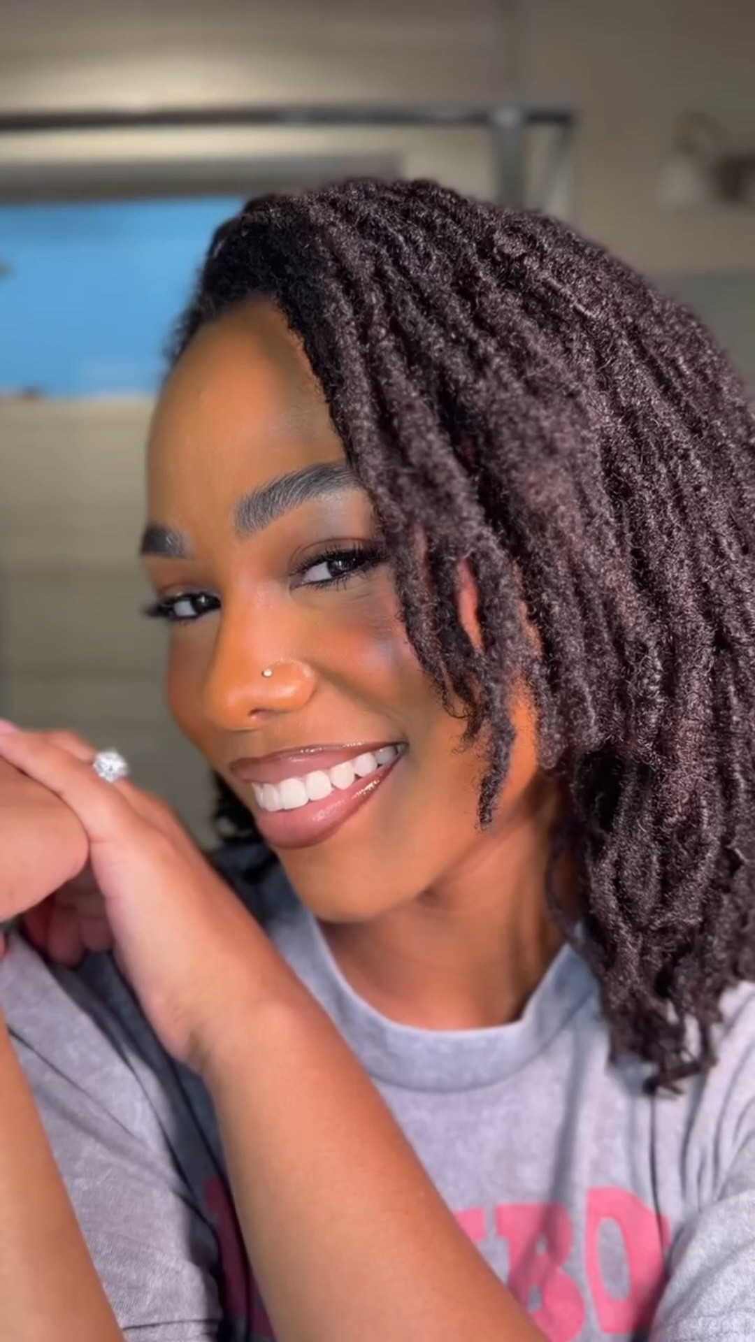 love me a soft glam 🤩🫧✨

#LTKBeauty