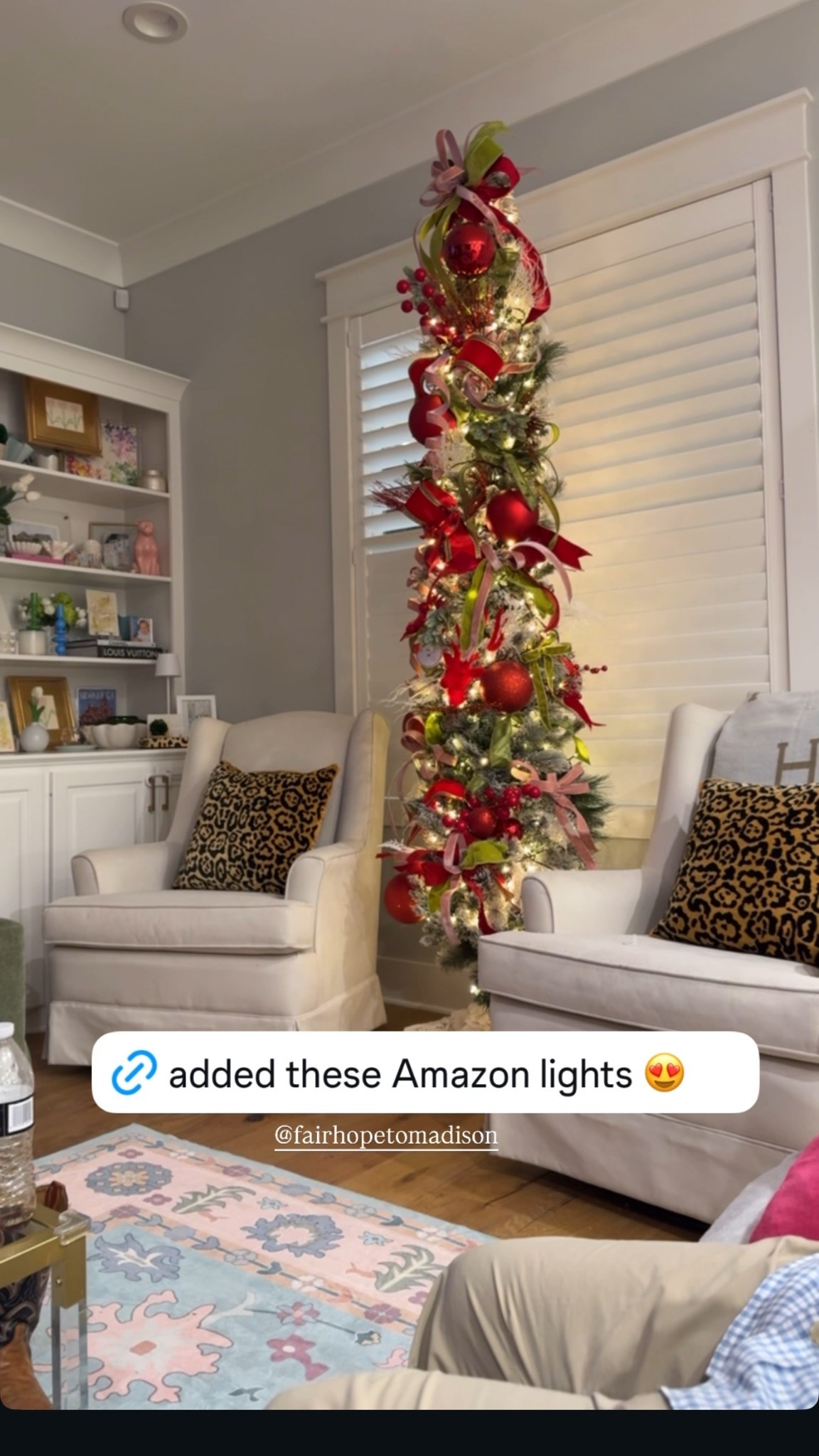 #LTKSeasonal