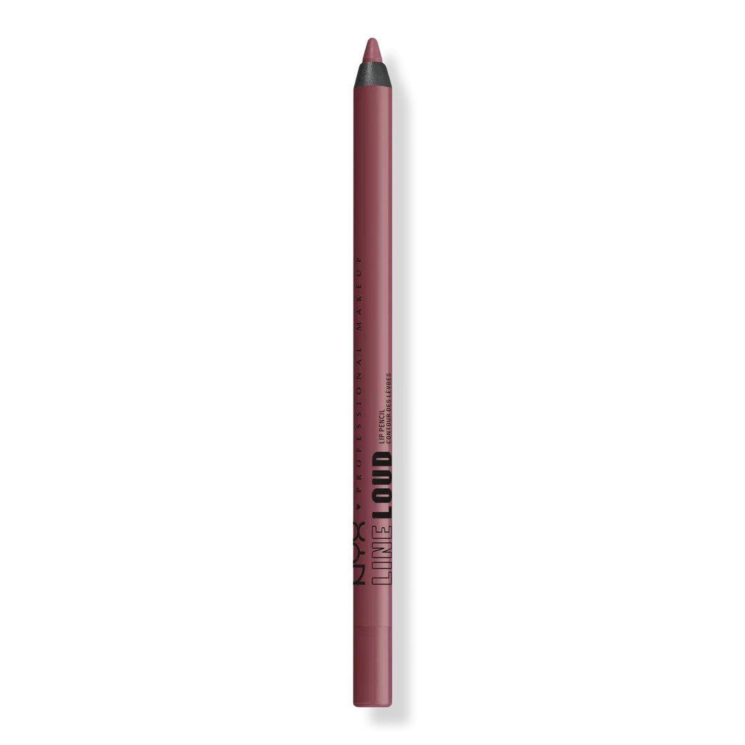 Line Loud Vegan Longwear Lip Liner | Ulta