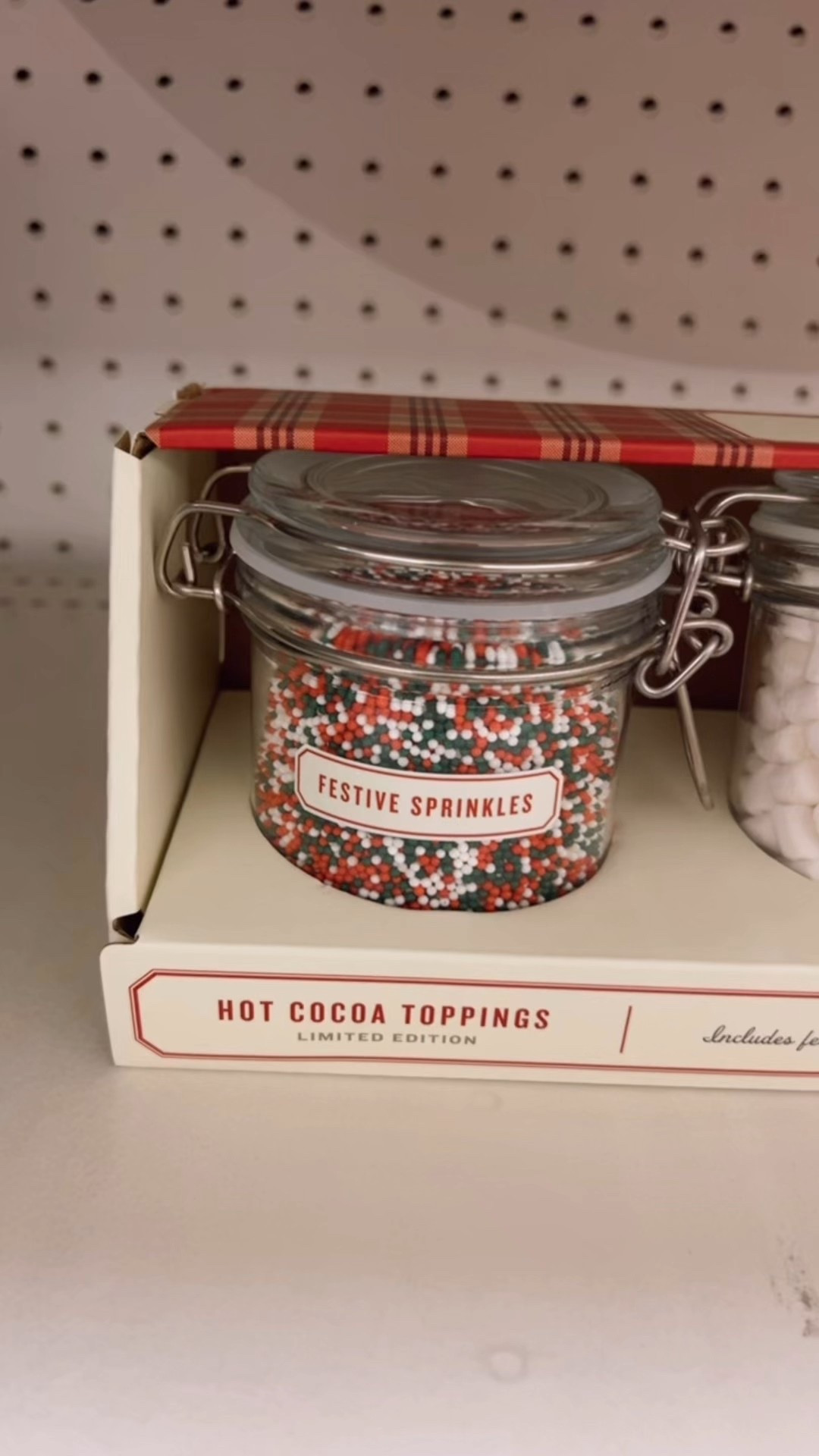 // cutest set for your coffee bar or if hosting a hot chocolate bar/spiked hot chocolate bar // 

#LTKHoliday #LTKParties #LTKSeasonal