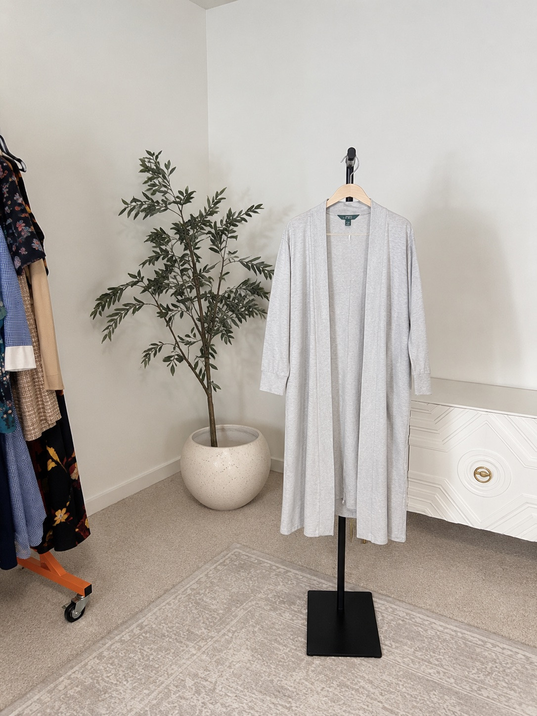 Perfect for layering!

#LTKSaleAlert #LTKPlusSize #LTKOver40