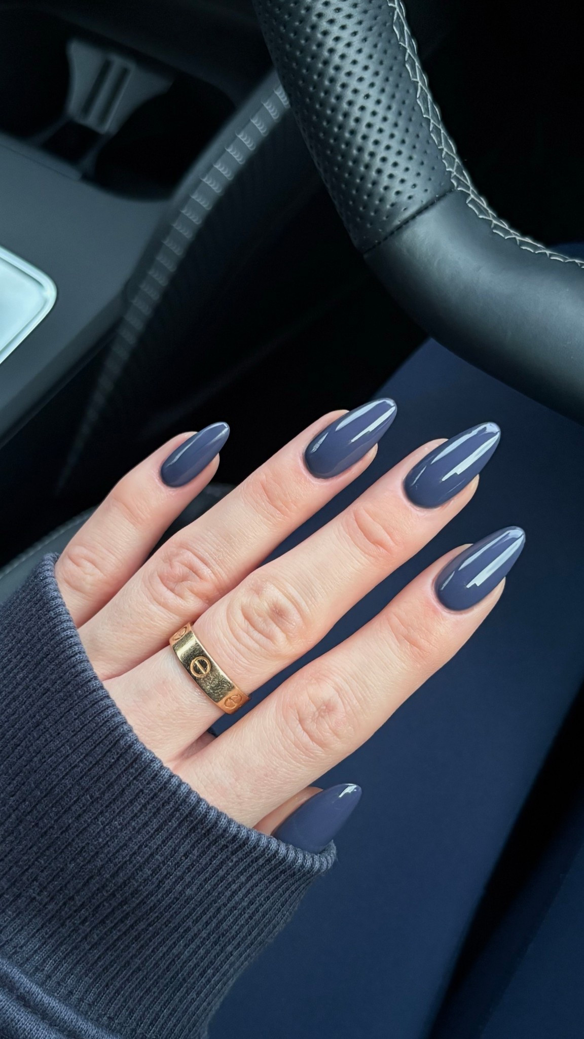 OPI less is Norse 

#LTKstyletip #LTKuk #LTKeurope
