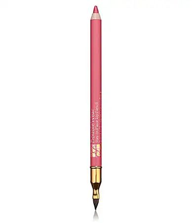 Estee Lauder Double Wear Stay-in-Place Lip Pencil - Red | Dillards