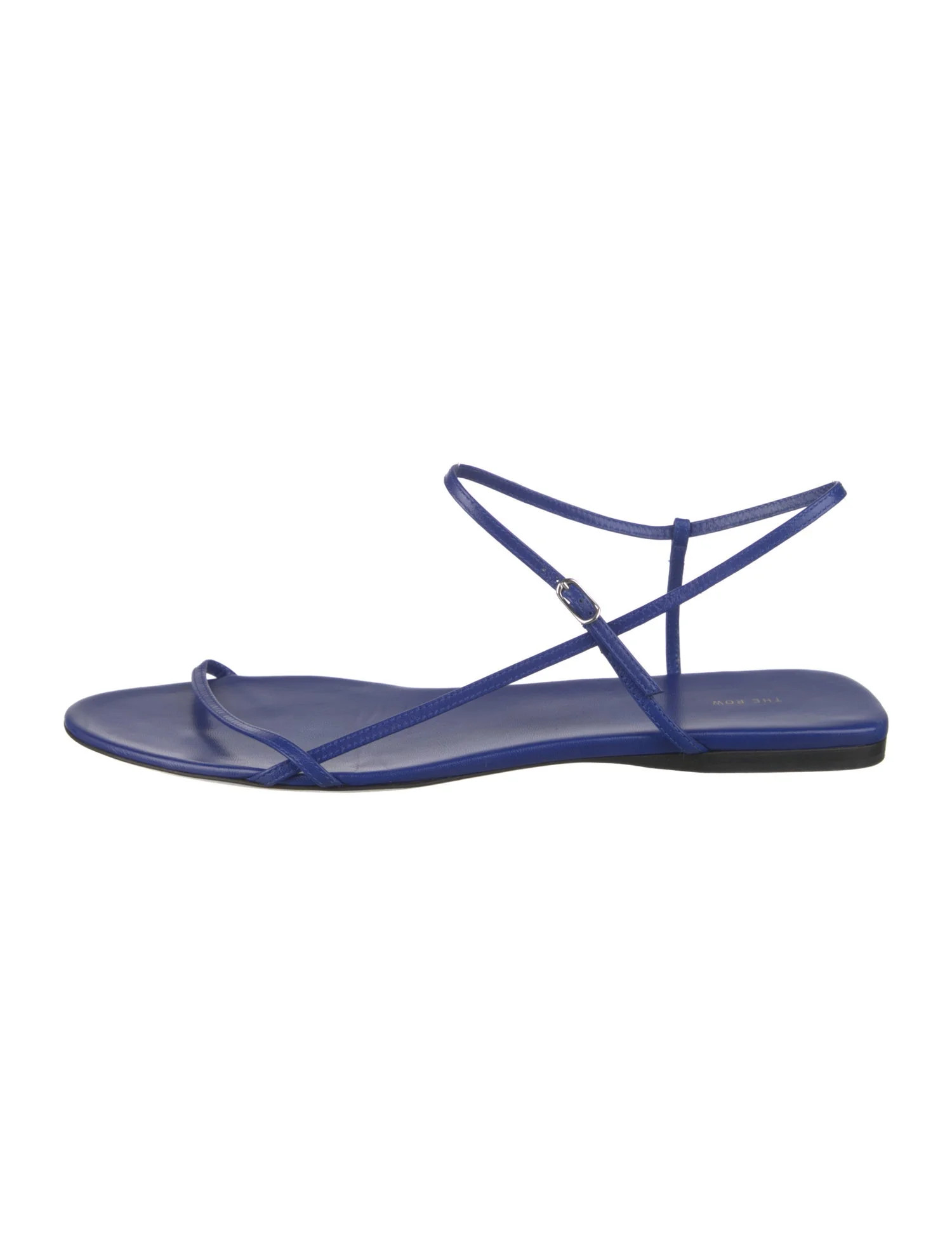 Leather Sandals | The RealReal