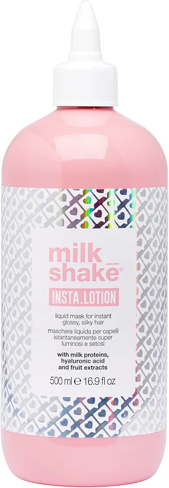 milk_shake Insta Lotion Rinse-Out Liquid Mask | Amazon (US)