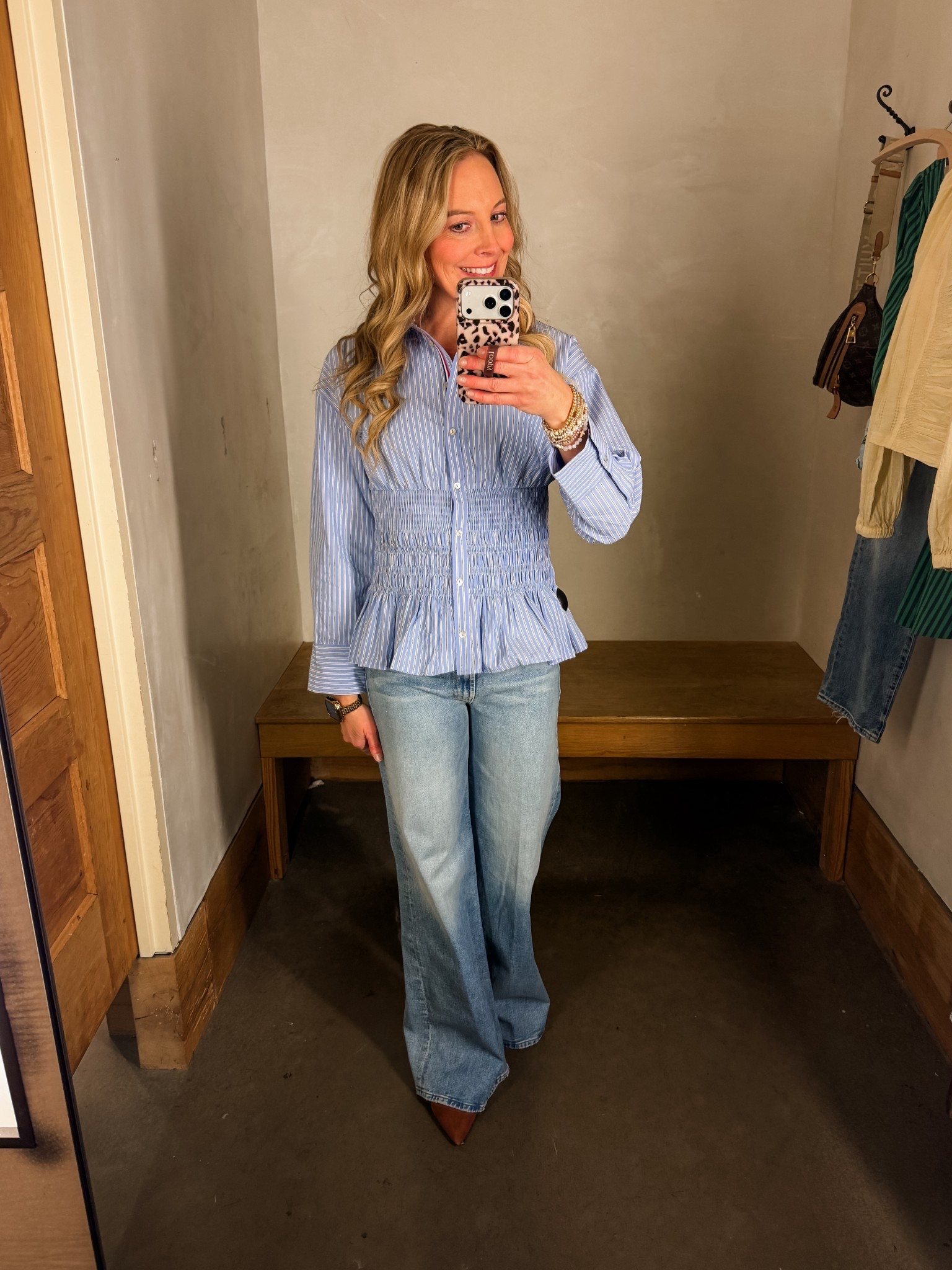 These dresses and outfits are so adorable. My favorite finds out at Anthropologie right now. They are perfect for any occasion. I’m wearing a small in all of them! I’m obsessed with this 2 piece dress. Wear it casually or dress it up! 

Dresses | dress | mini dress | striped | stripes | fall dress | spring outfit | spring outfits | casual dress | date night | Mother’s Day | wedding guest | Easter | sweater dress | two piece dress | two piece set 


#LTKOver40 #LTKootd #LTKmomlife