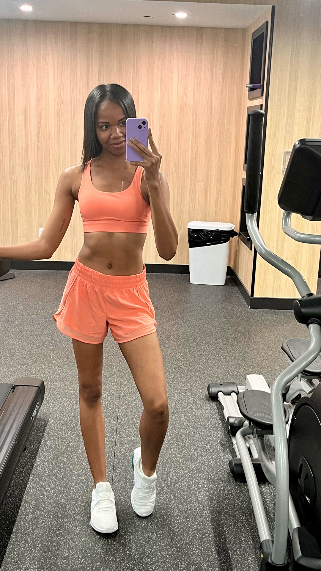 Shop my Athleta OOTD! If you’re a runner, this one’s for you!

Wanted something bright and fun to lift my spirits during these colder and darker days! 

Although this color is sold out, there are so many other cute colors available AND there’s a Cyber Monday sale happening right now for 30% off + 70% off Sale items!

Check it out! 

#LTKgrwm #LTKCyberWeek #LTKActive