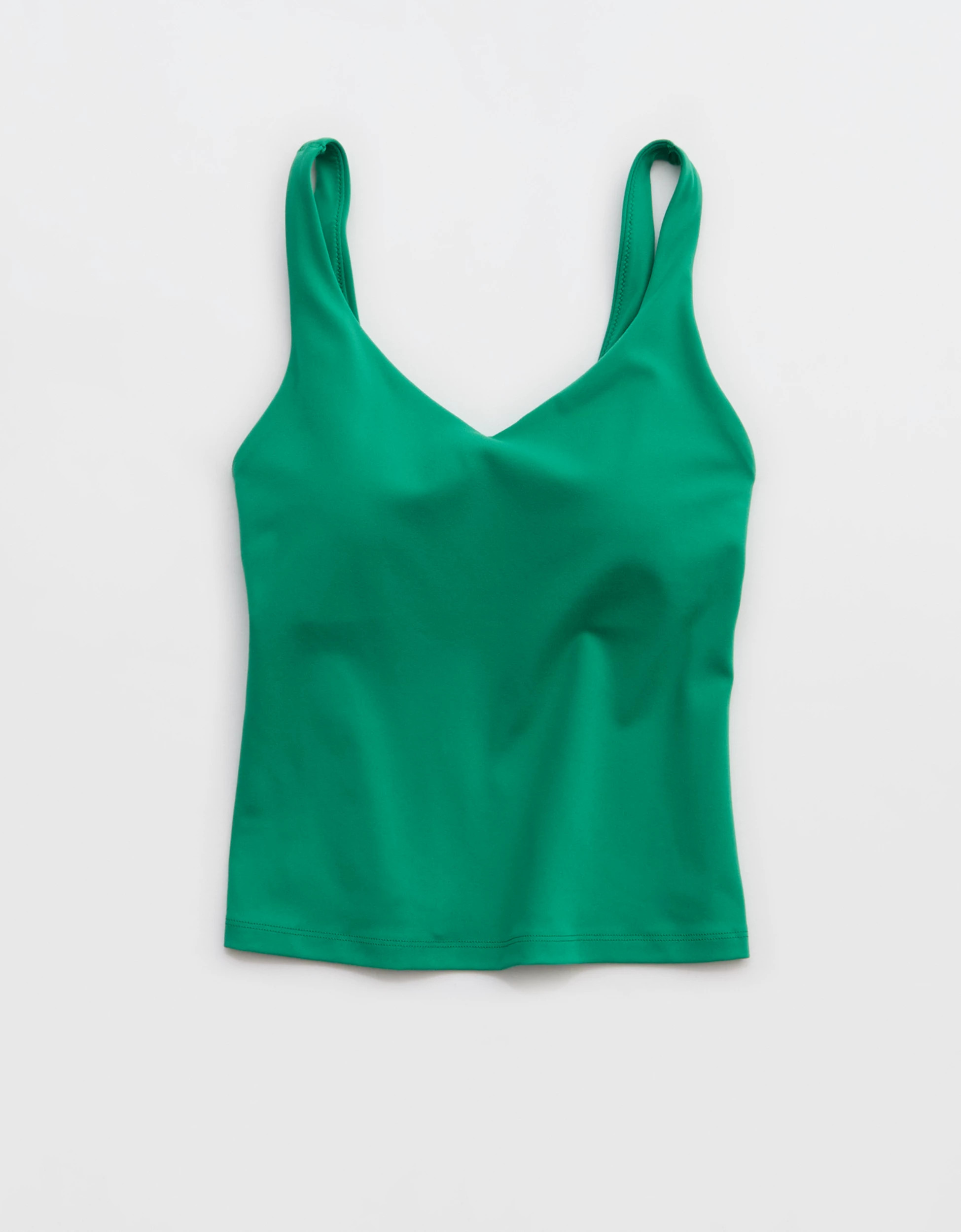 OFFLINE By Aerie Real Me Low Key Tank Top | Aerie