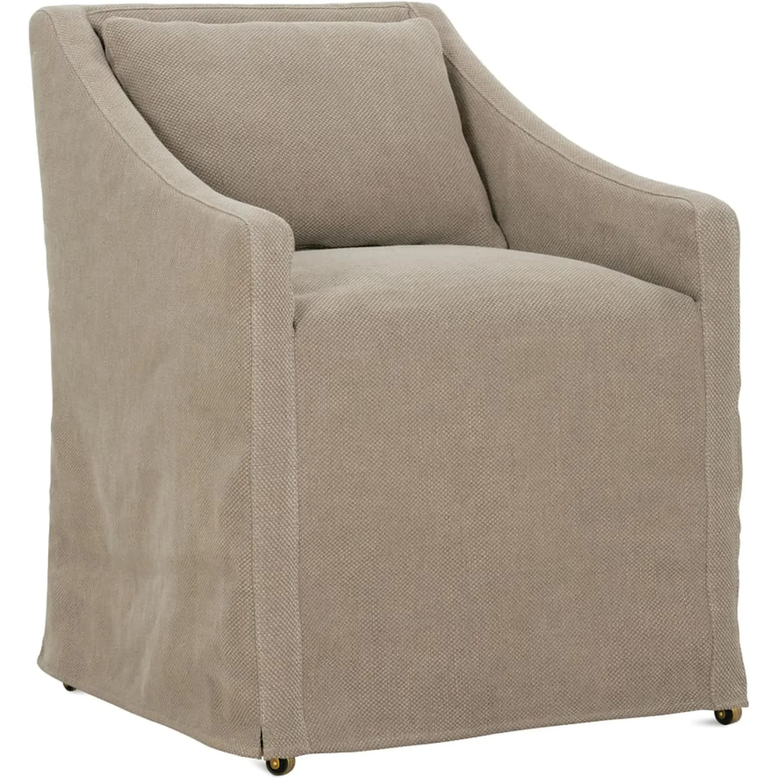 Odessa Dining Arm Chair | Layla Grayce