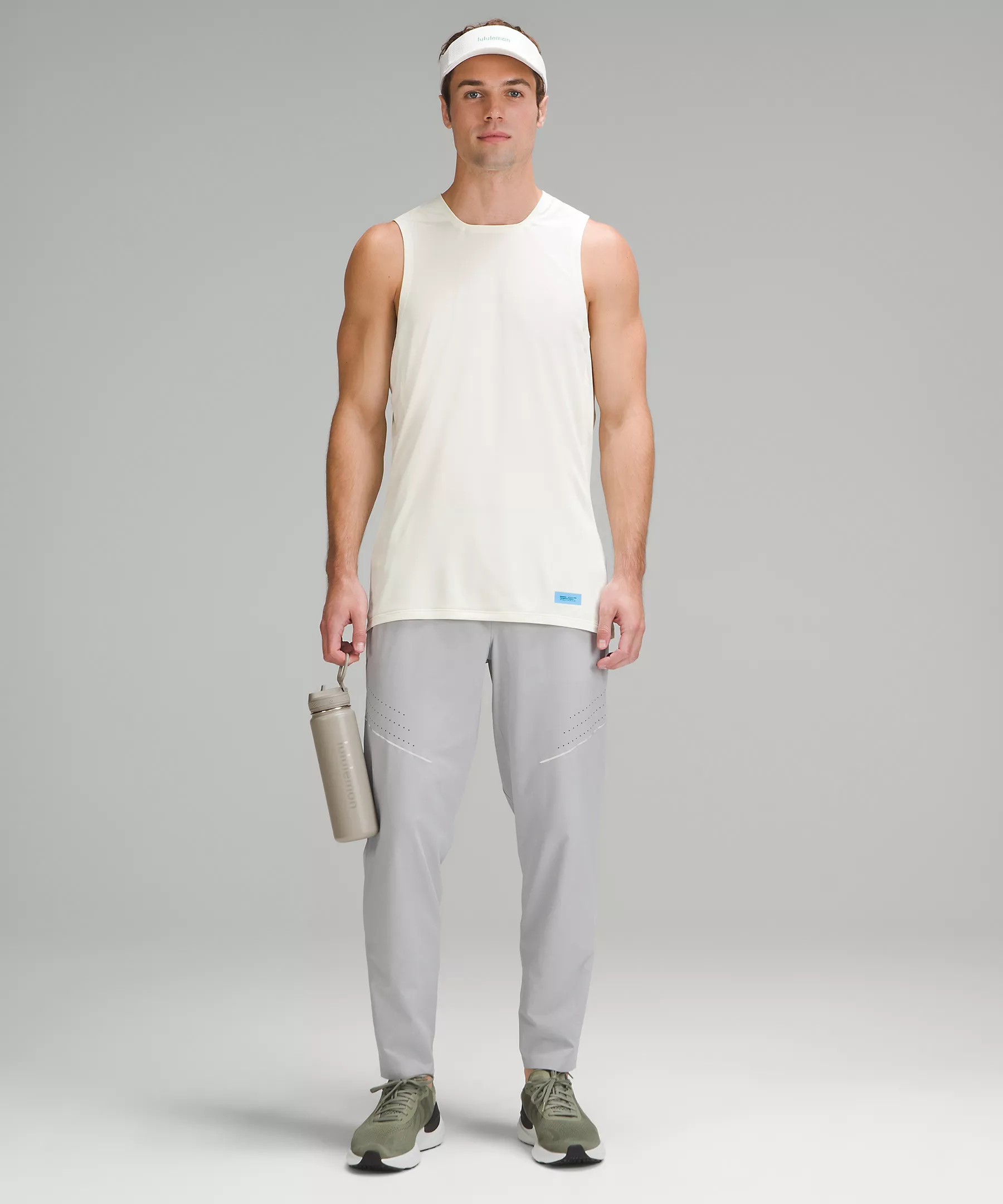 Back to Life Sport Bottle 24oz *Straw Lid | Unisex Work Out Accessories | lululemon | Lululemon (US)