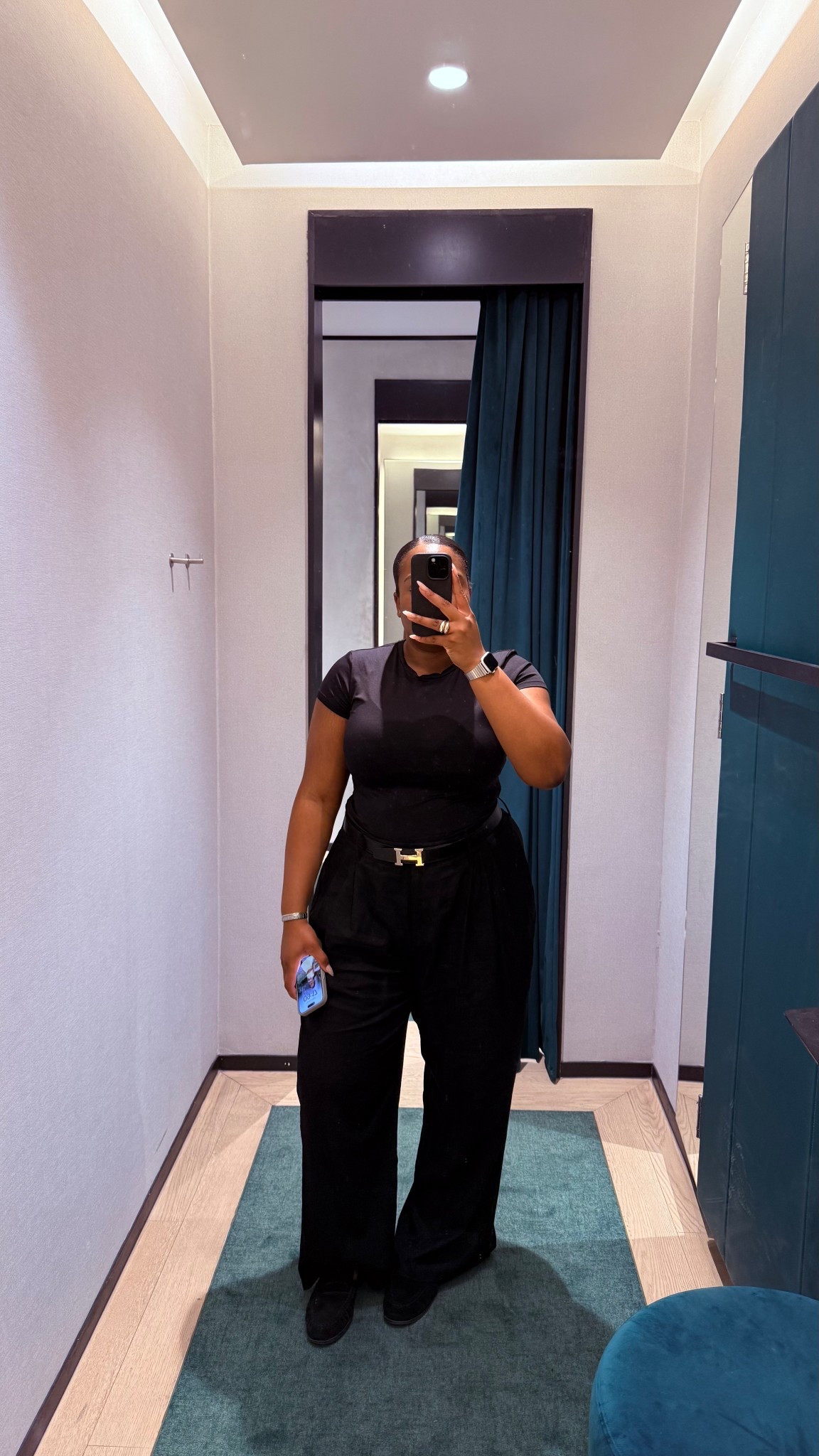 Another day, another work OOTD ft. another pair of linens!

Linen trousers

#LTKcurves #LTKmodest #LTKworkwear