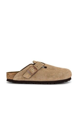 Boston Soft Footbed Clog
                    
                    BIRKENSTOCK | Revolve Clothing (Global)