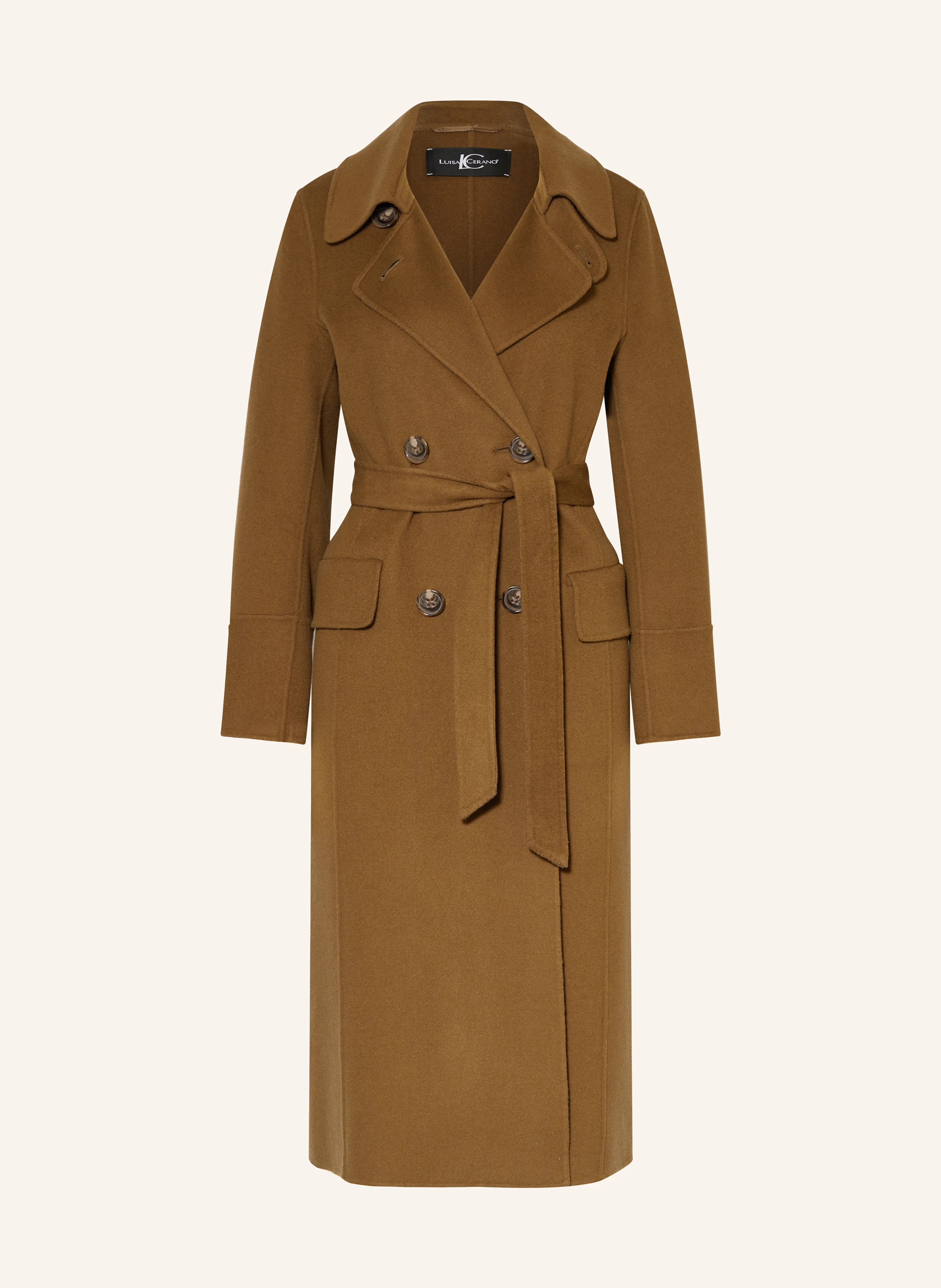 Wollmantel | Breuninger (DACH)