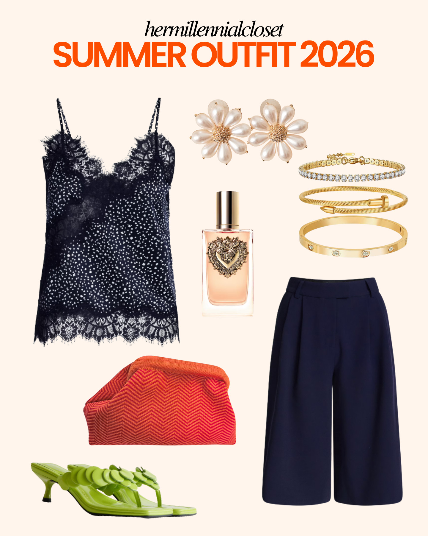 Summer outfit idea for you!

#LTKgrwm #LTKootd #LTKPlusSize