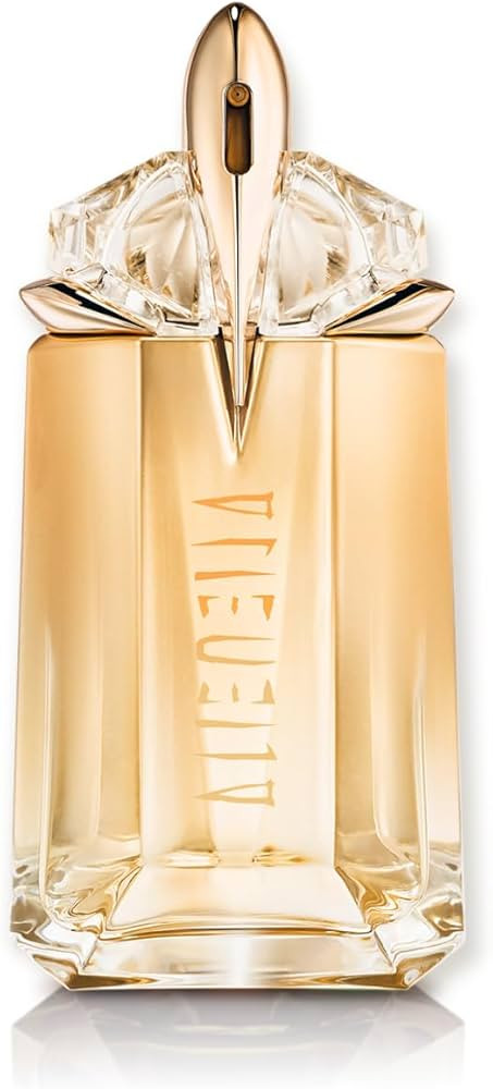 Mugler Alien Goddess - Eau de Parfum - Women's Perfume - Floral & Woody - With Bergamot, Jasmine,... | Amazon (US)
