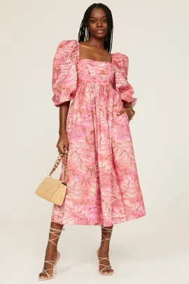 Leilani Dress | Rent the Runway