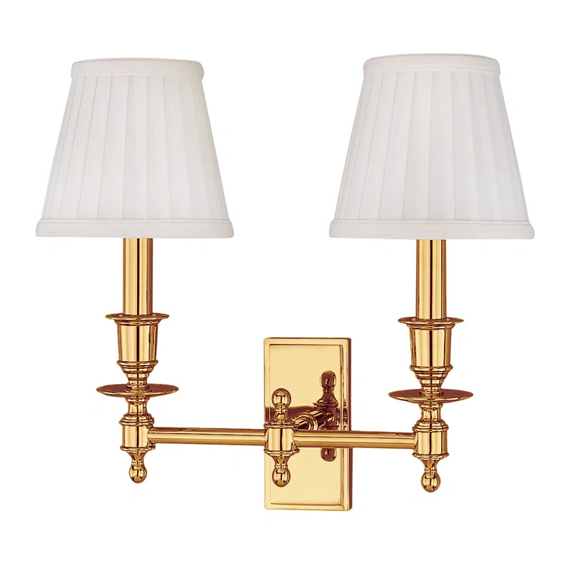 Ellean Candle Wall Light | Wayfair North America