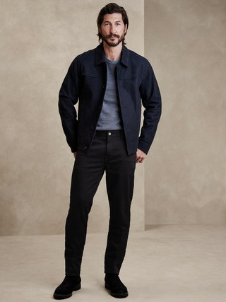 black | Banana Republic (US)