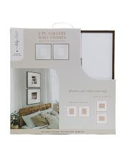 2pk 20x20 Matted To 8x10 Wall Portrait Frame Set | TJ Maxx