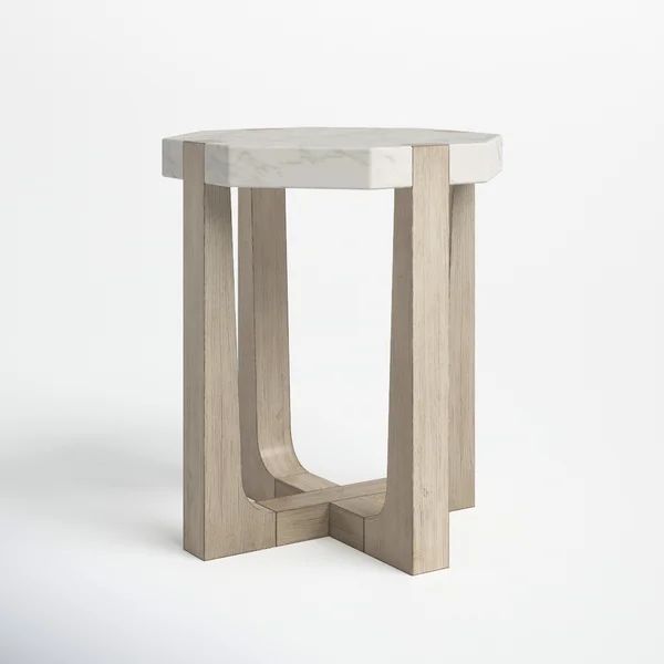 Landover End Table | Wayfair North America