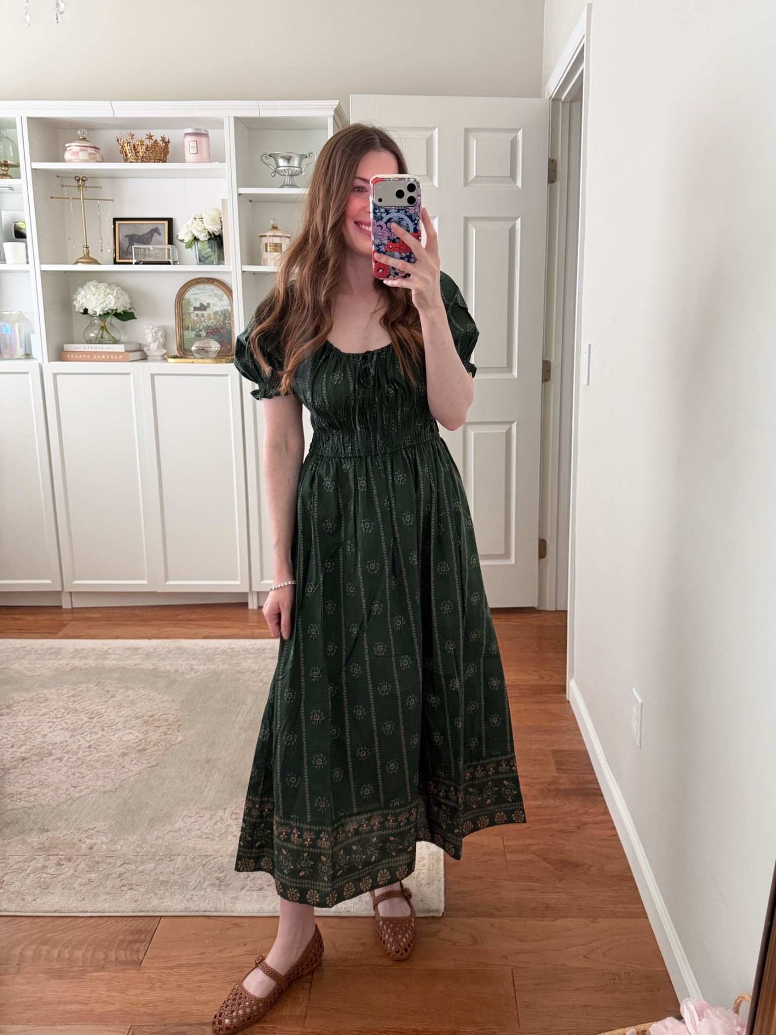 $12 off target fall dress!! XS