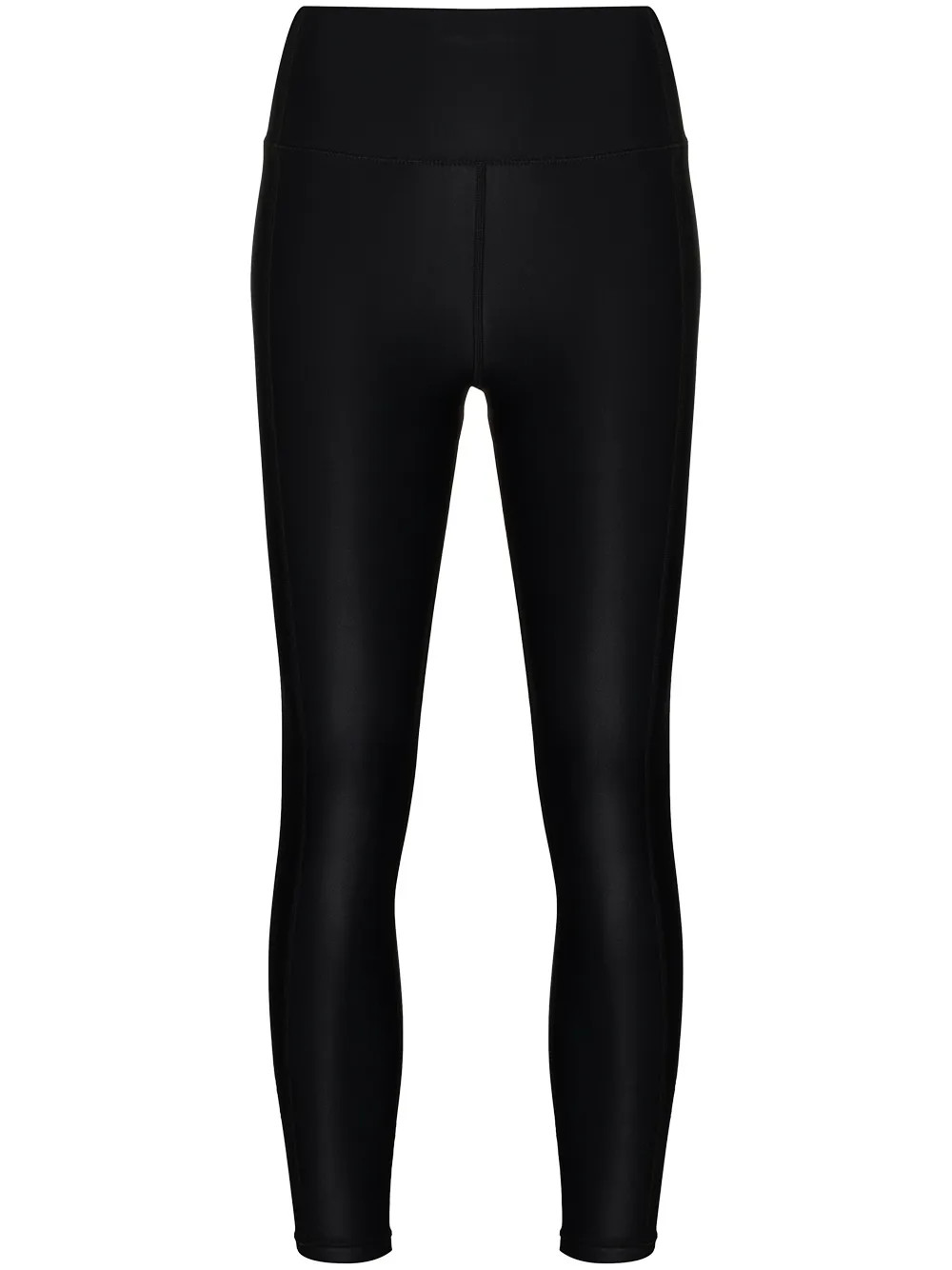 Sweaty Betty high-shine 7/8 Training Leggings - Farfetch | Farfetch Global