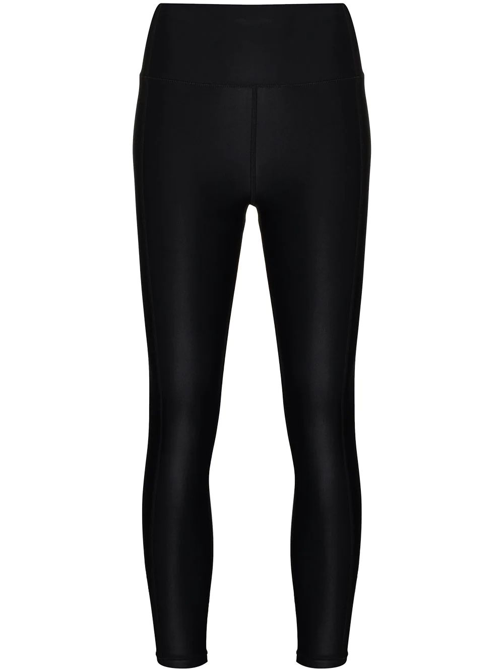 Sweaty Betty high-shine 7/8 Training Leggings - Farfetch | Farfetch Global