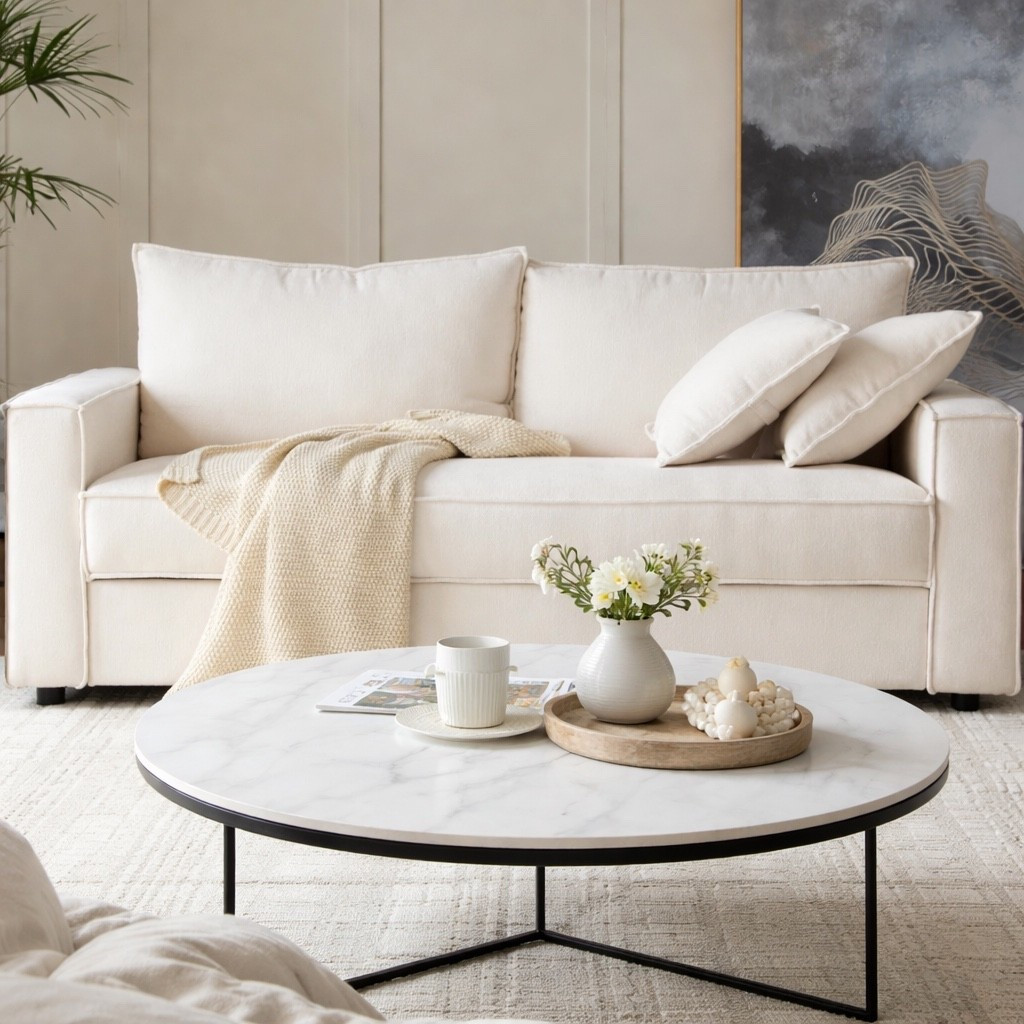 You won’t believe the price on this sofa at Wayfair! 

#LTKHome #LTKSaleAlert