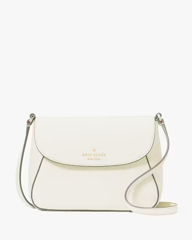 Monica Small Flap Crossbody | Kate Spade Outlet
