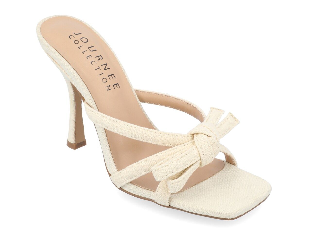 Journee Collection Cilicia Sandal | DSW