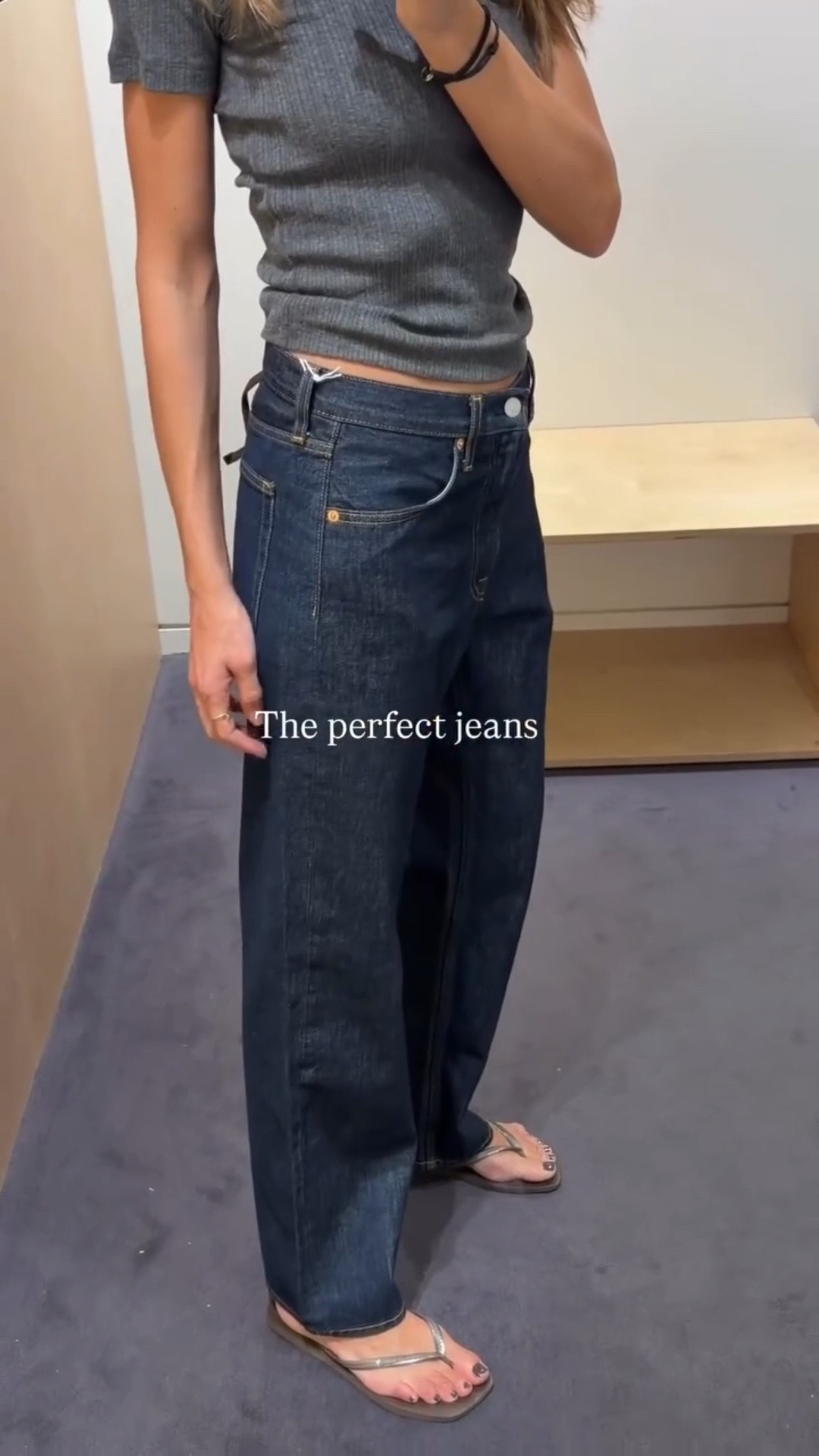 The perfect blue Jeans. Wearing size:28 
#Jeans #bluejeans #pants #cos

#LTKstyletip #LTKeurope #LTKdeutschland