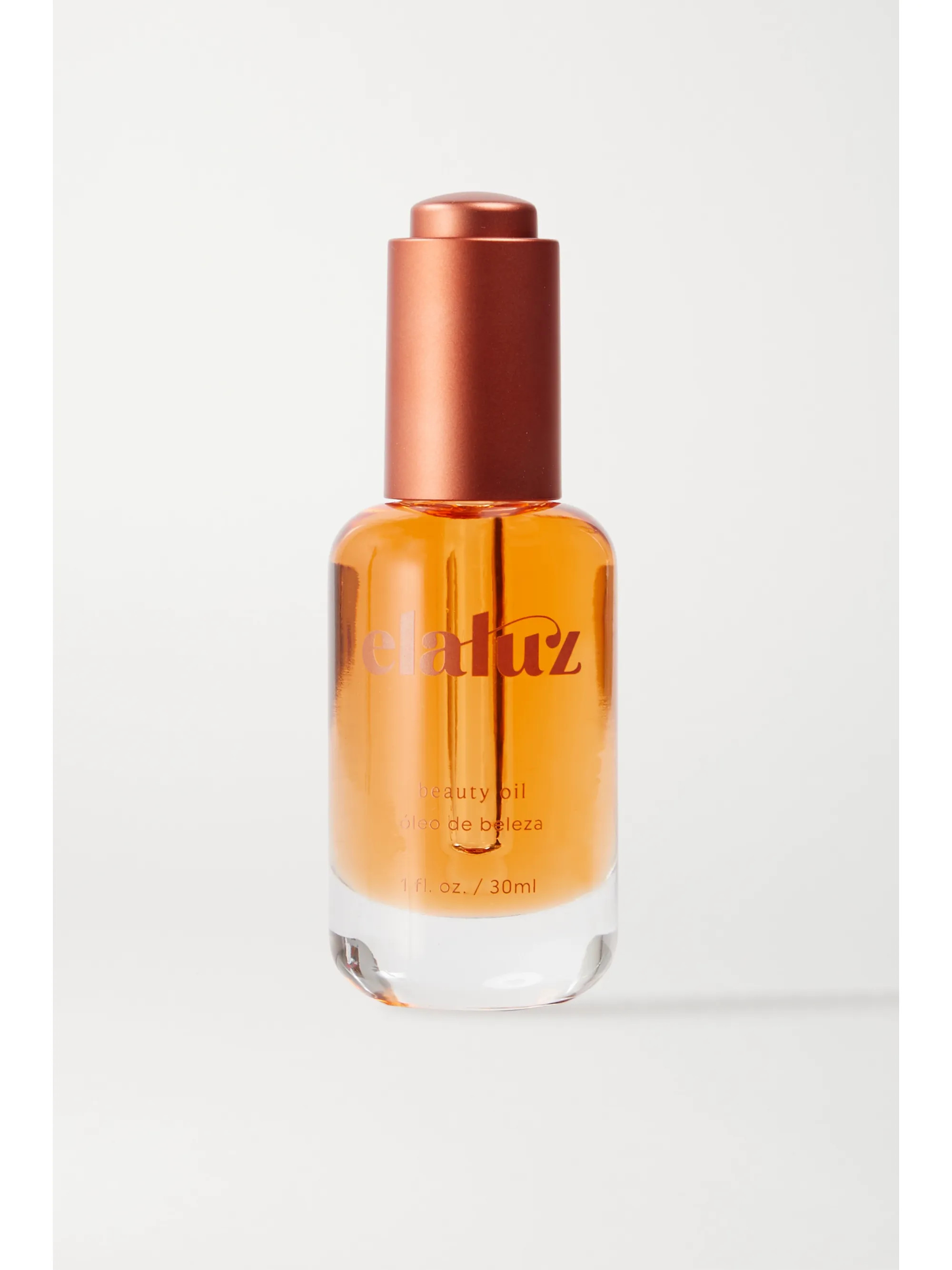 Colorless Beauty Oil, 30ml | Elaluz | NET-A-PORTER | NET-A-PORTER (US)