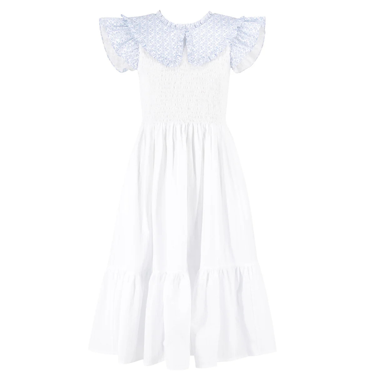 Women's Cate Dress | Dondolo