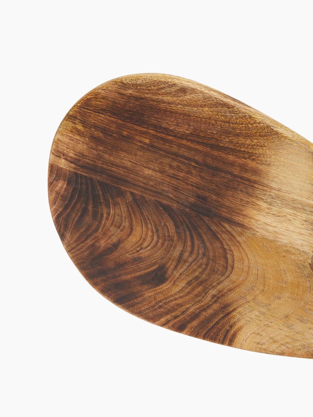 Ombre Round Chopping Board | French Connection (UK)