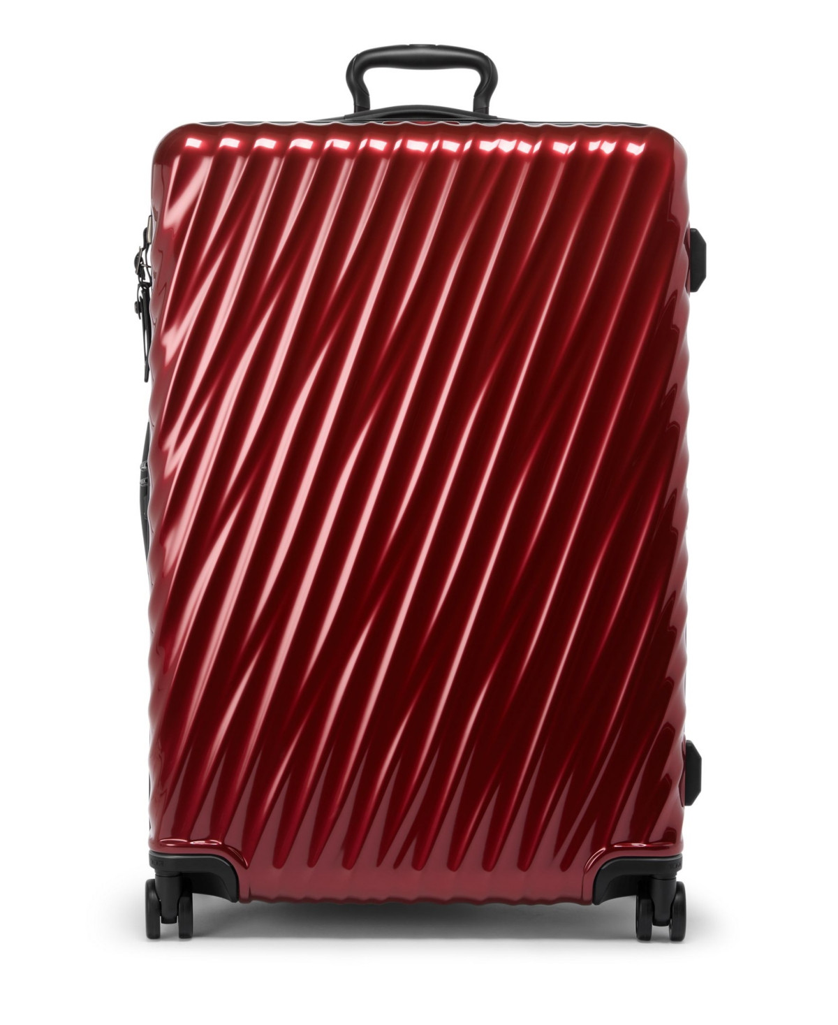 Tumi 30" Extended Trip Expandable Packing Case - Iridescent Spice | Macy's