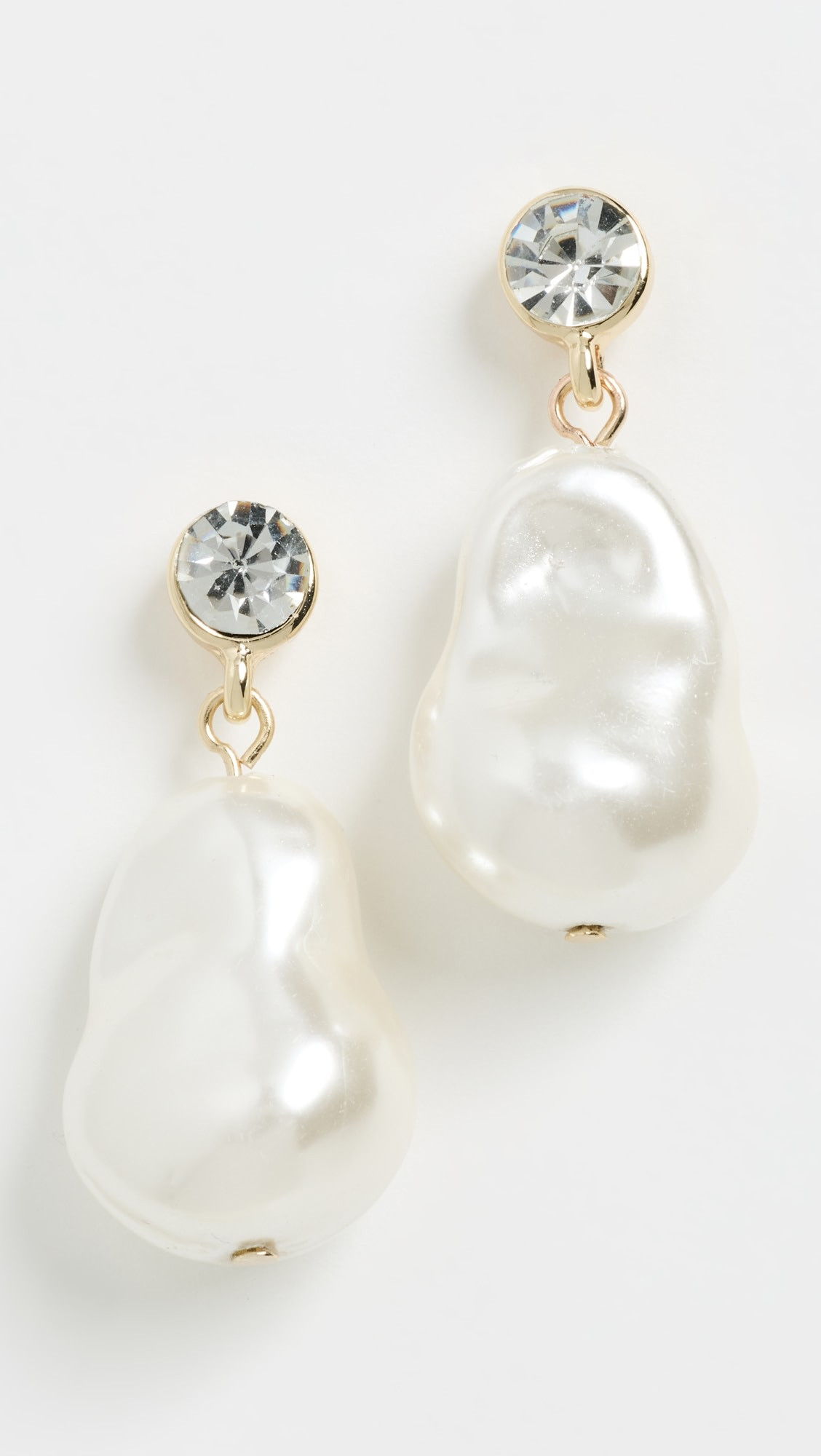 BaubleBar Myra Earrings | Shopbop | Shopbop