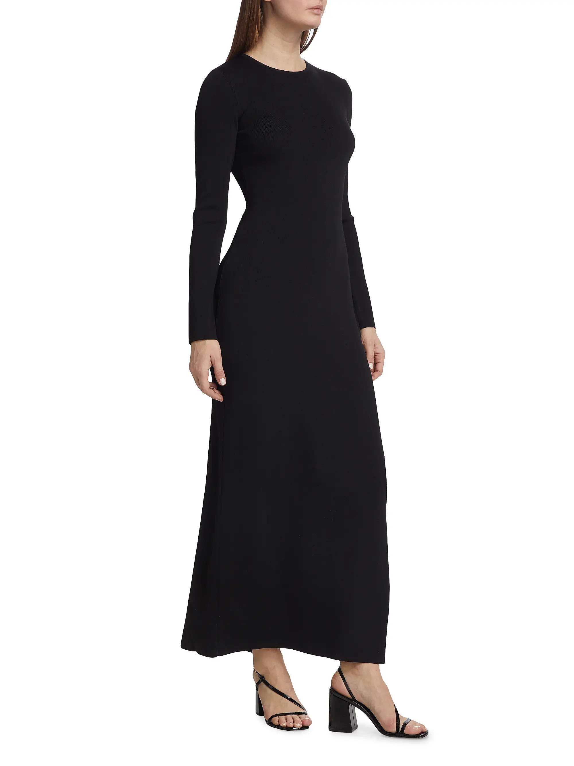 Junjo Long-Sleeve Dress | Saks Fifth Avenue