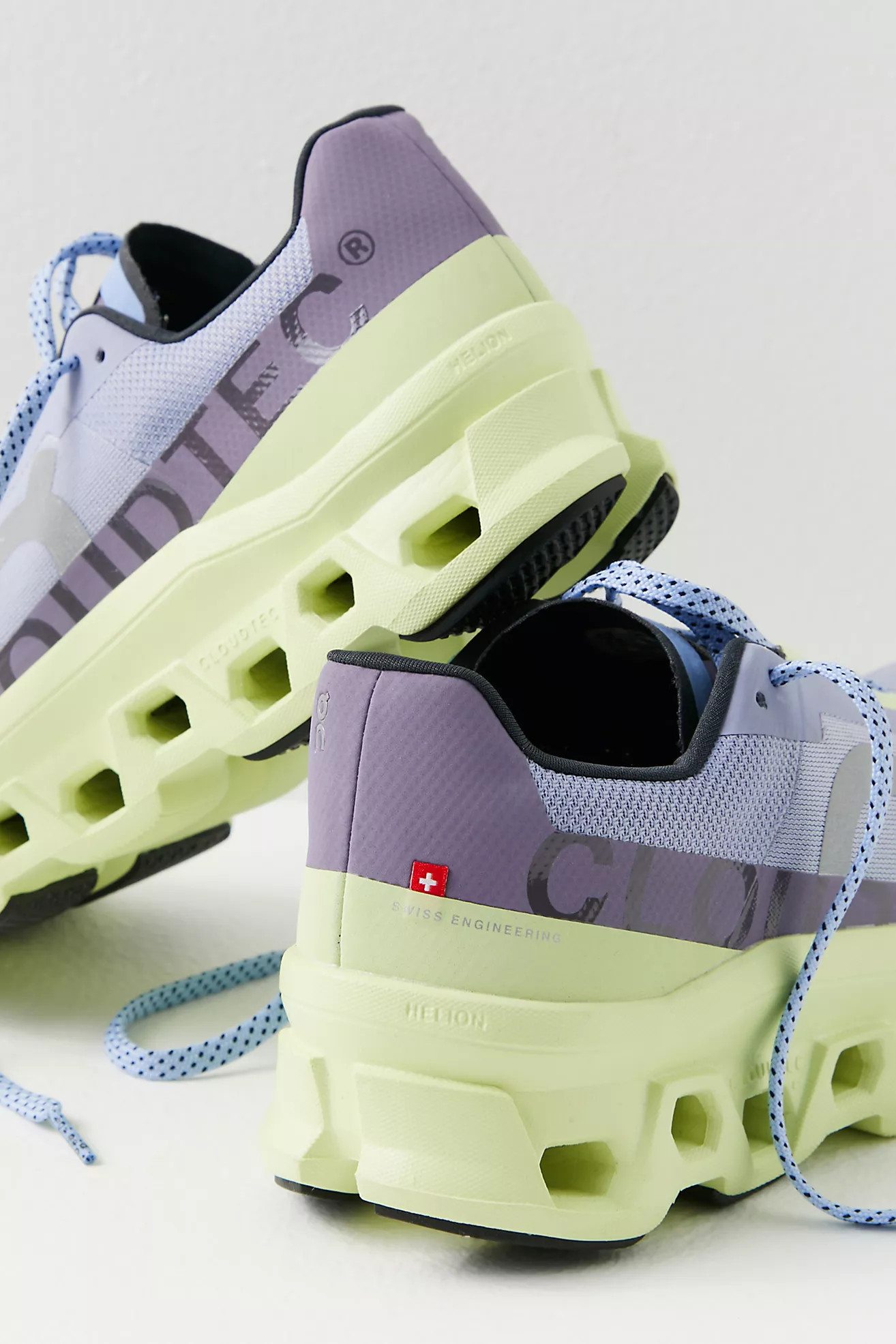 On Cloudmonster Sneakers | Free People (Global - UK&FR Excluded)