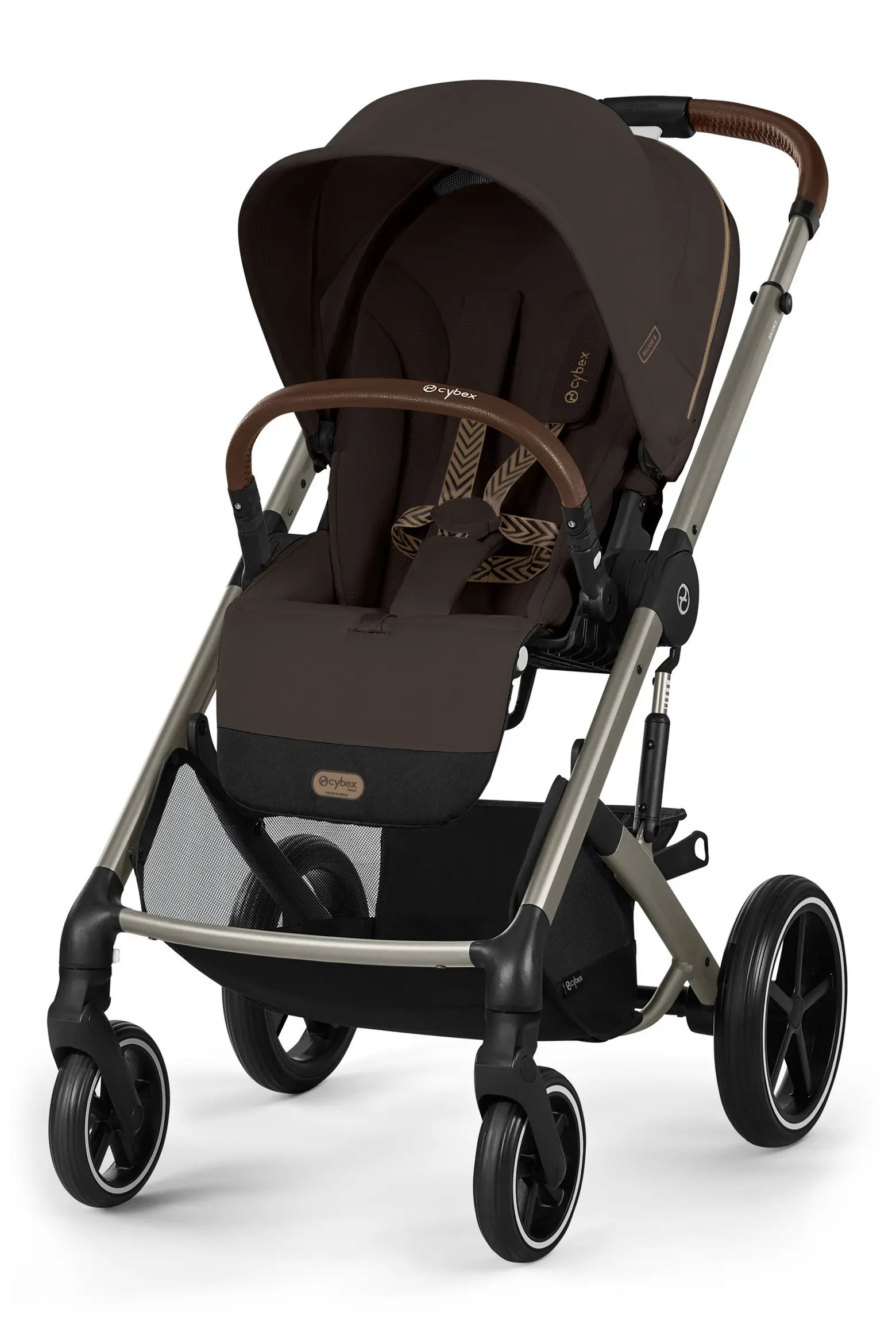 Balios S Lux Stroller | Nordstrom | Nordstrom