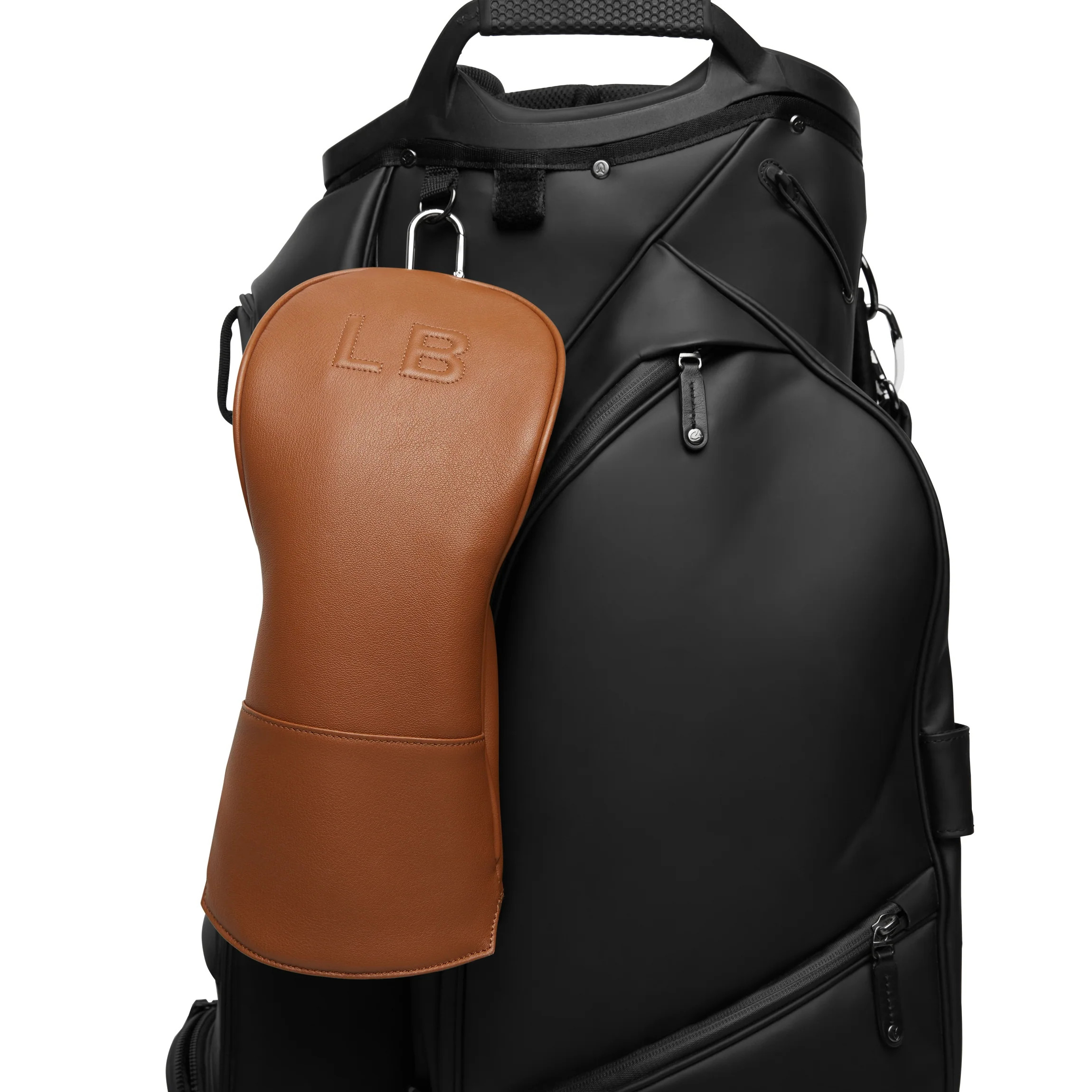 Golf Driver Headcover | Leatherology