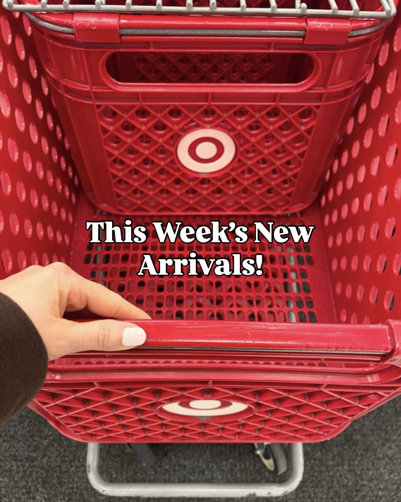 New at Target! 

#LTKootd