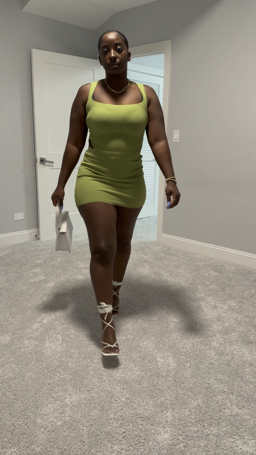 Green is for Fall 🍃

#LTKStyleTip #LTKFindsUnder50 #LTKVideo