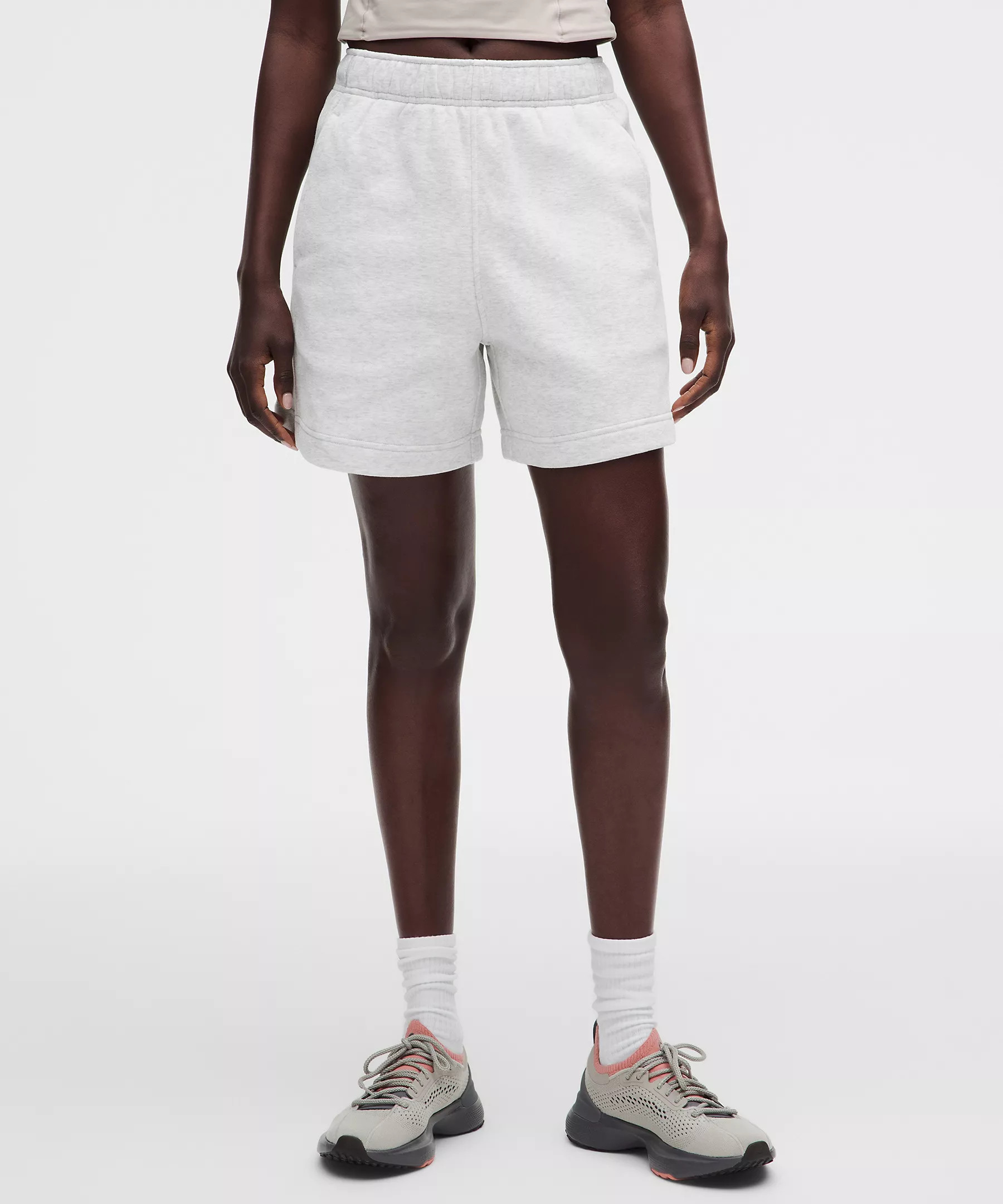 Scuba Evolve Oversized Short 5" | Women's Shorts | lululemon | Lululemon (US)