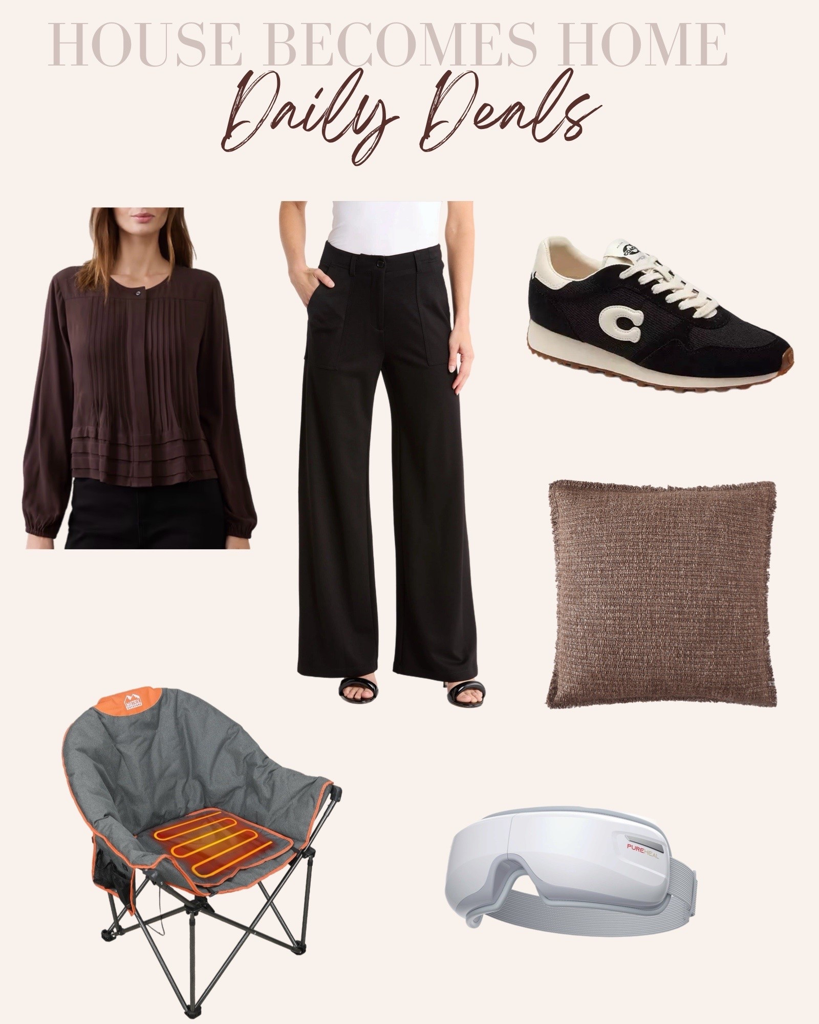 Daily deals!!!

#LTKHome #LTKSaleAlert #LTKOver40